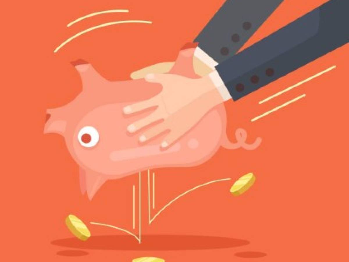 Ocho claves para entender la crisis de deuda que vive El Salvador