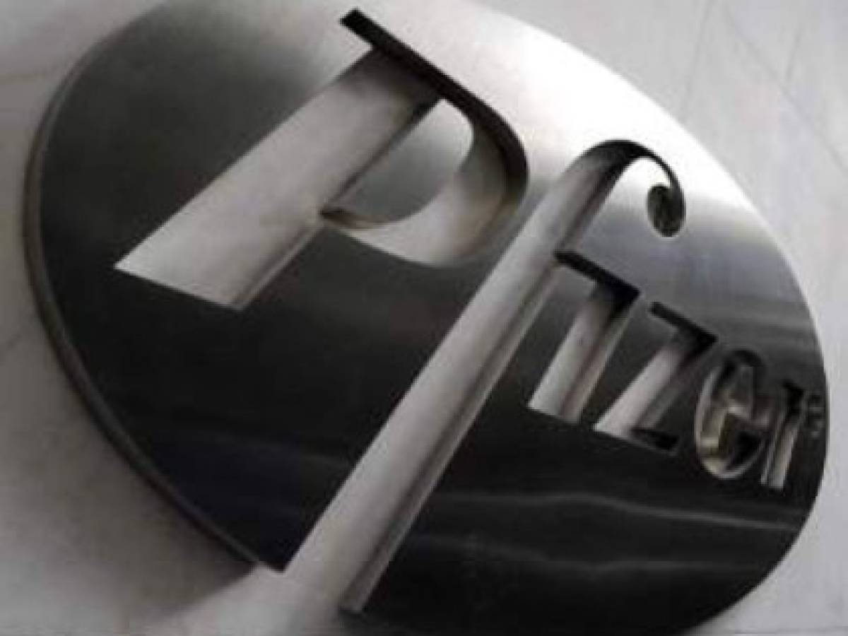 AstraZeneca rechaza la oferta de Pfizer
