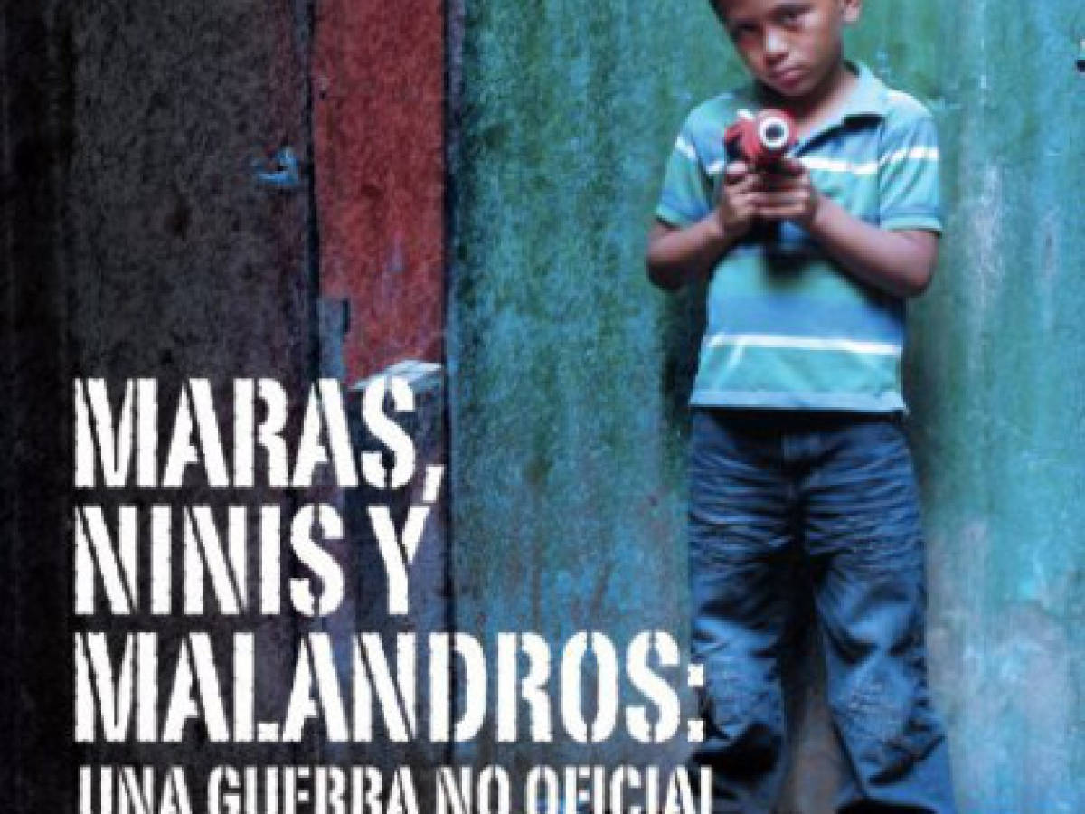 Maras, NiNis y Malandros: Una guerra no oficial