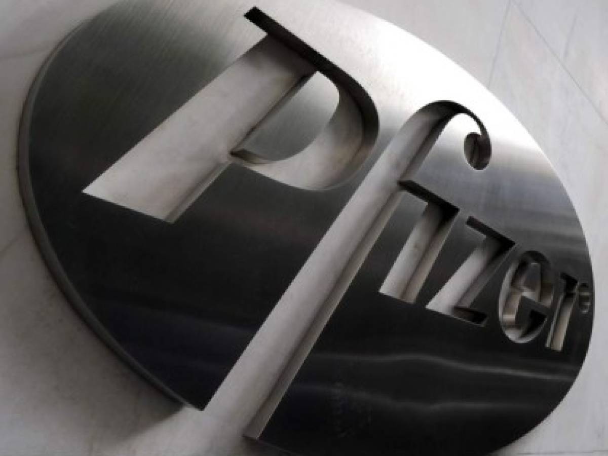 Pfizer y Allergan se fusionan en operación de US$ 160.000M