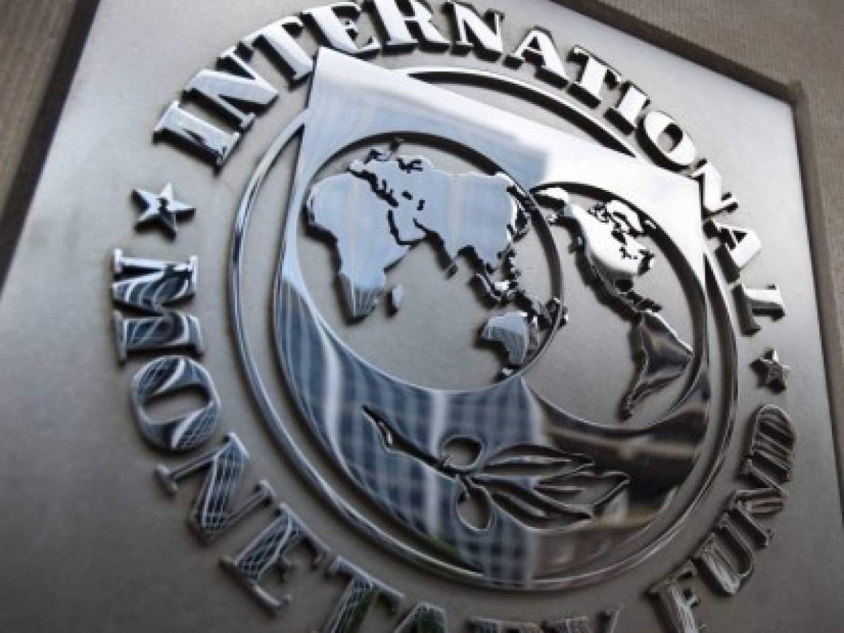 Hoy, Honduras se juega ante FMI