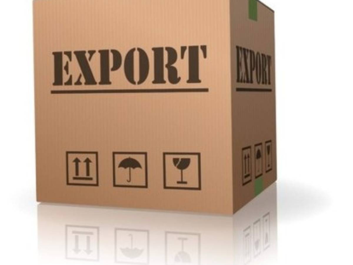 Repunte de EE.UU. estimula exportaciones hondureñas
