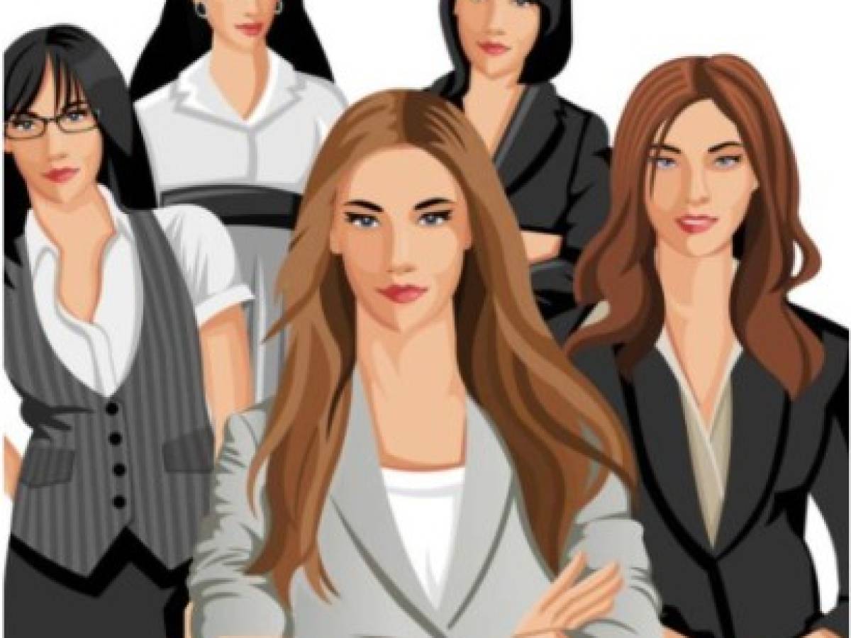 Opinión: ¿Qué empresas atraerán a mujeres trabajadoras después de COVID?