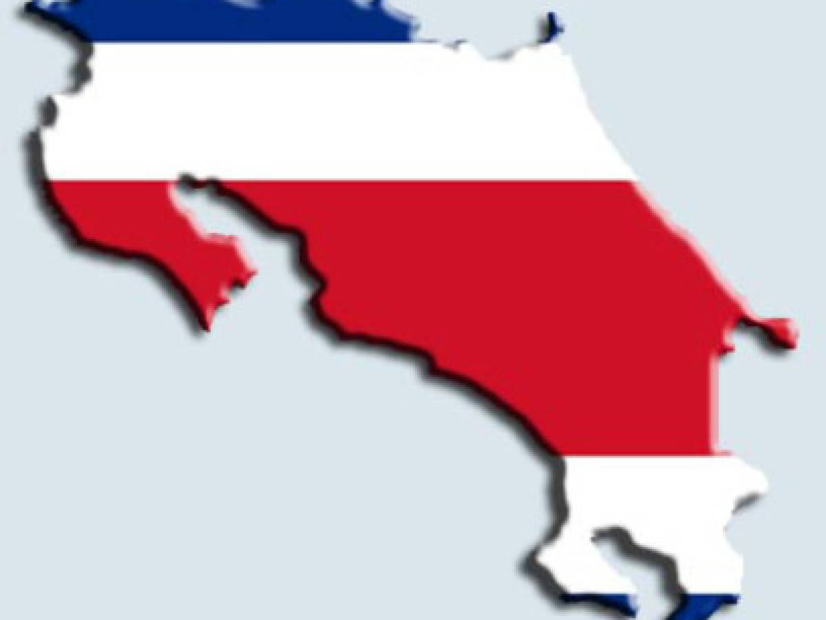 Costa Rica, en sexto lugar en desarrollo humano de AL