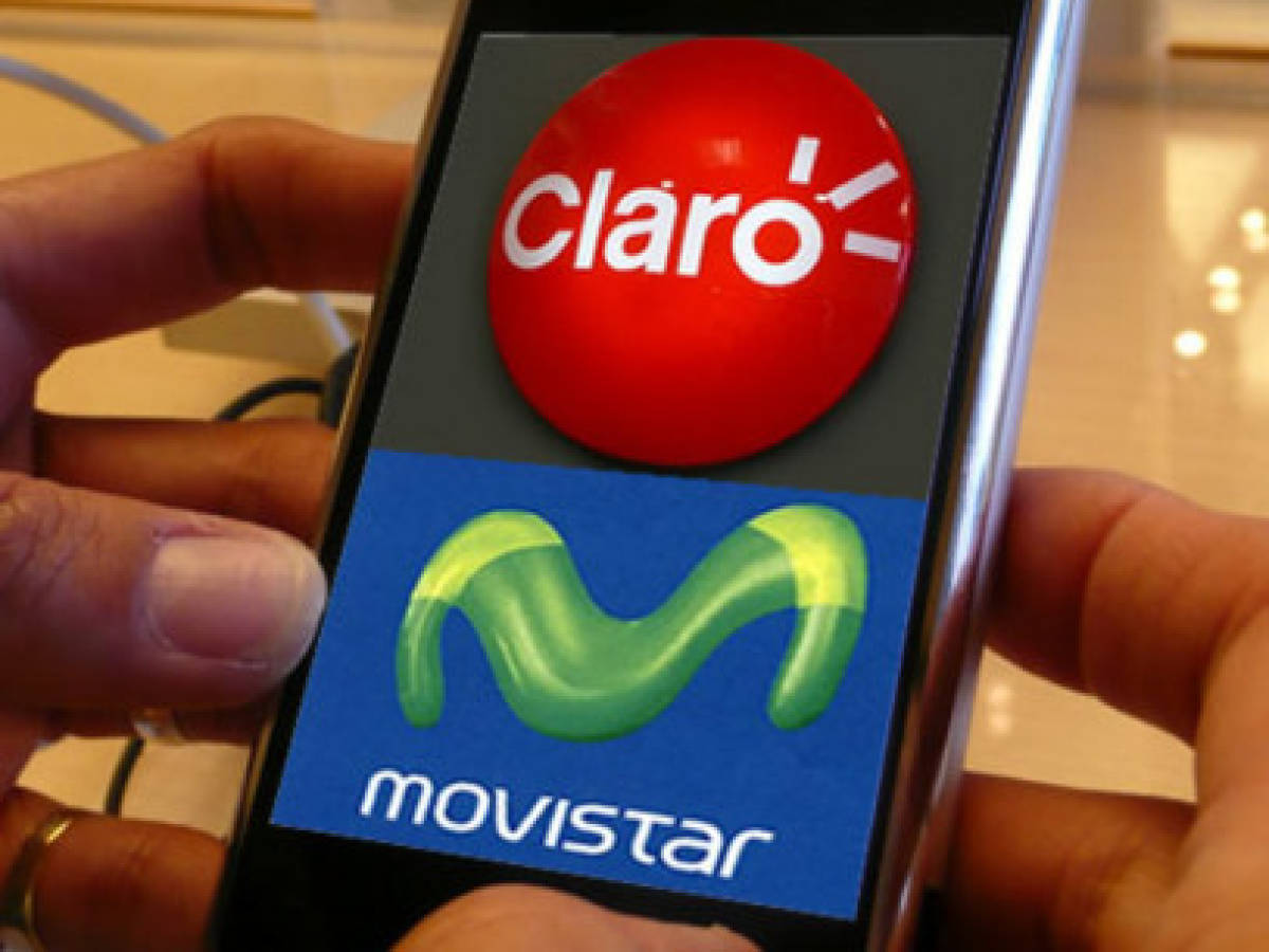 Claro y Movistar van por más cobertura y servicios en Costa Rica