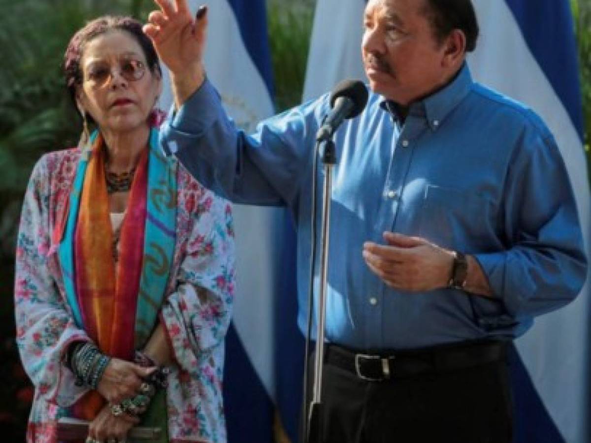 Nicaragua estaría buscando regularizar el uso de las redes sociales