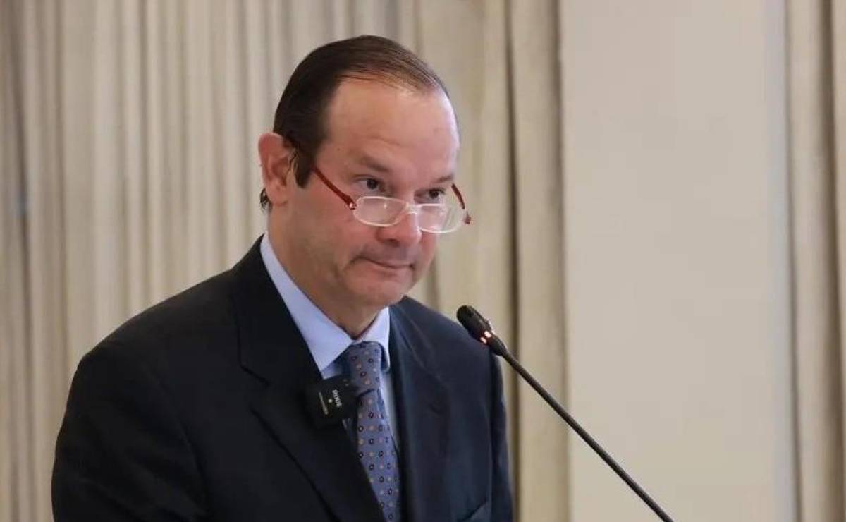 <i>Desearíamos que se diera una oportunidad de diálogo entre Cuba y Estados Unidos”, manifestó el ministro de Relaciones Exteriores panameño, Javier Martínez-Acha Vásquez. Foto de cortesía</i>