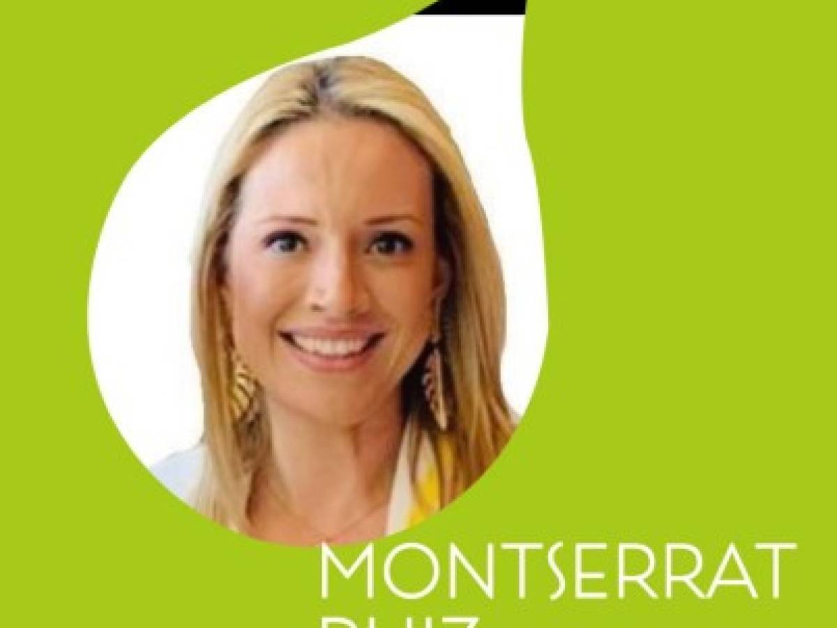 Montserrat Ruiz: Economía social solidaria, estilo de vida desde Costa Rica