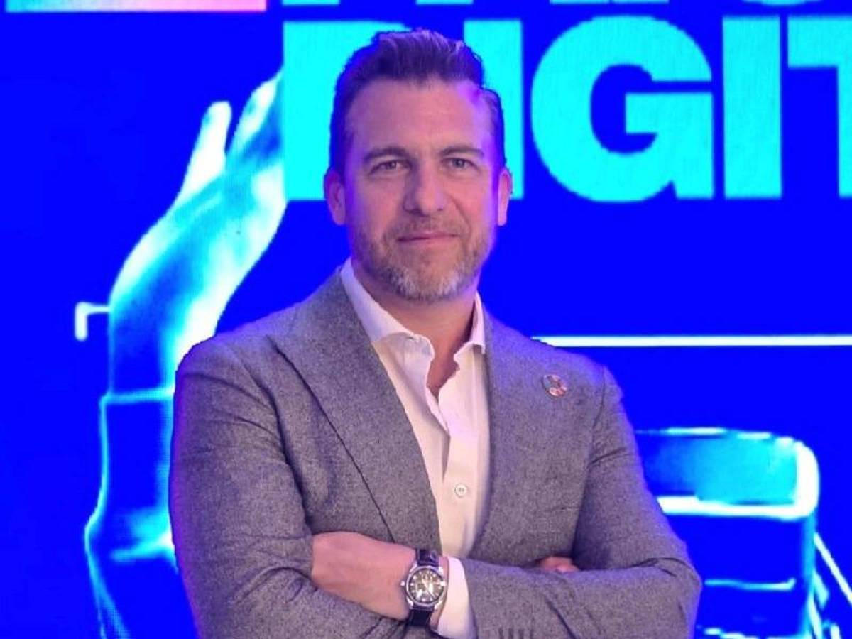 <i>Lucas Gallitto, director de GSMA para América Latina y el Caribe. (Foto: Cortesía)</i>