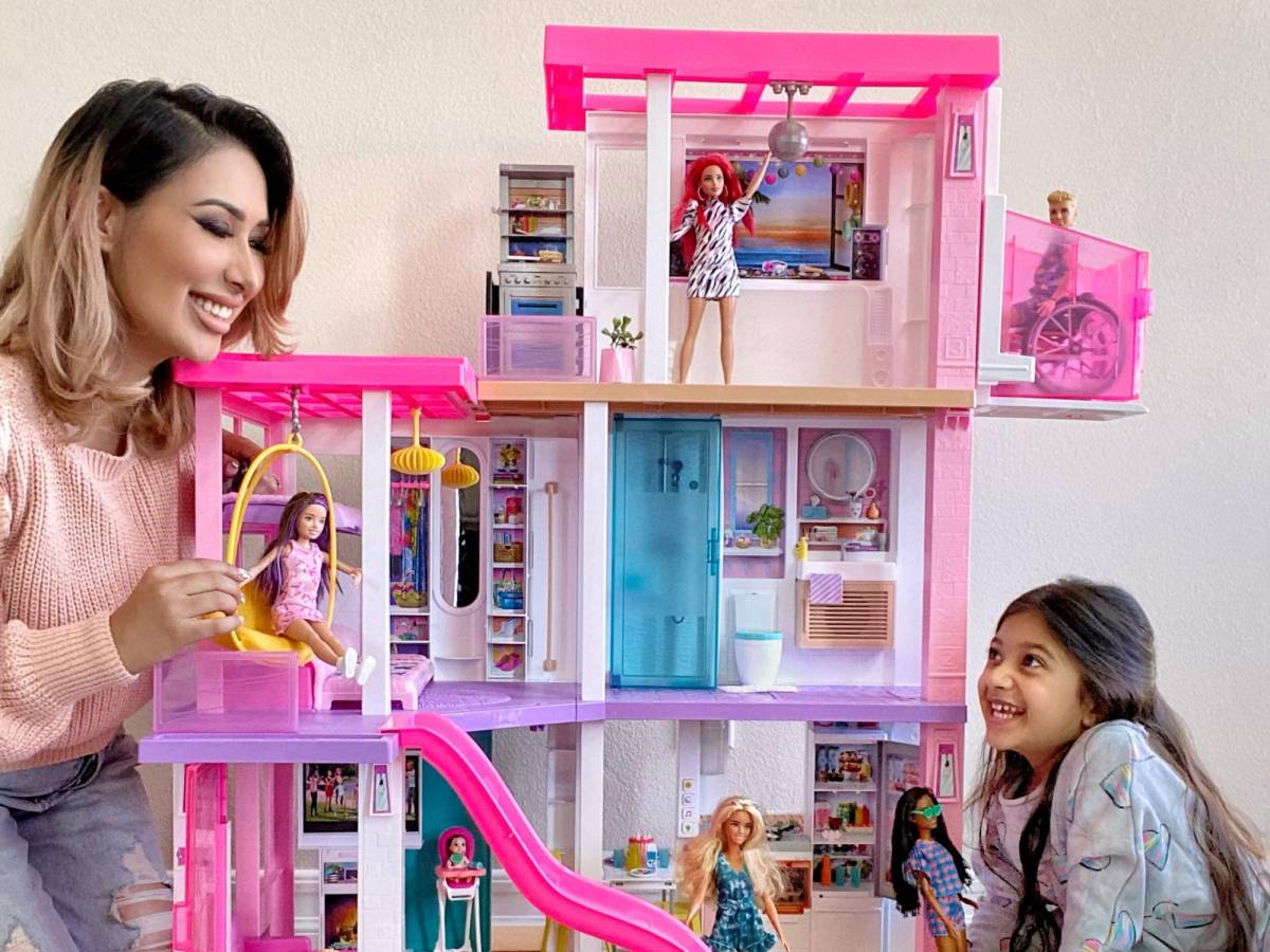 Qué efectos tendrá la fiebre de ‘Barbie’ para el fabricante de juguetes Mattel