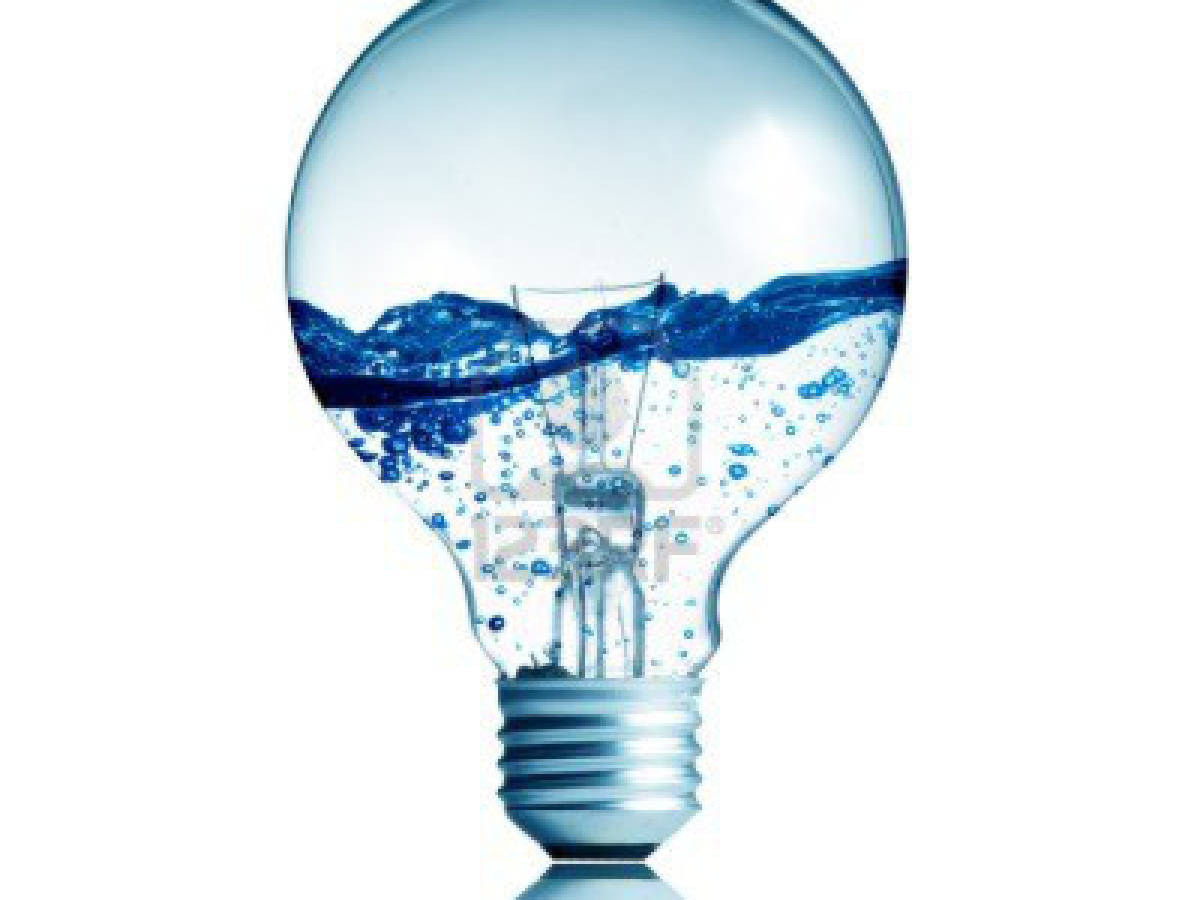 Costa Rica: cómo producir energía a través del agua