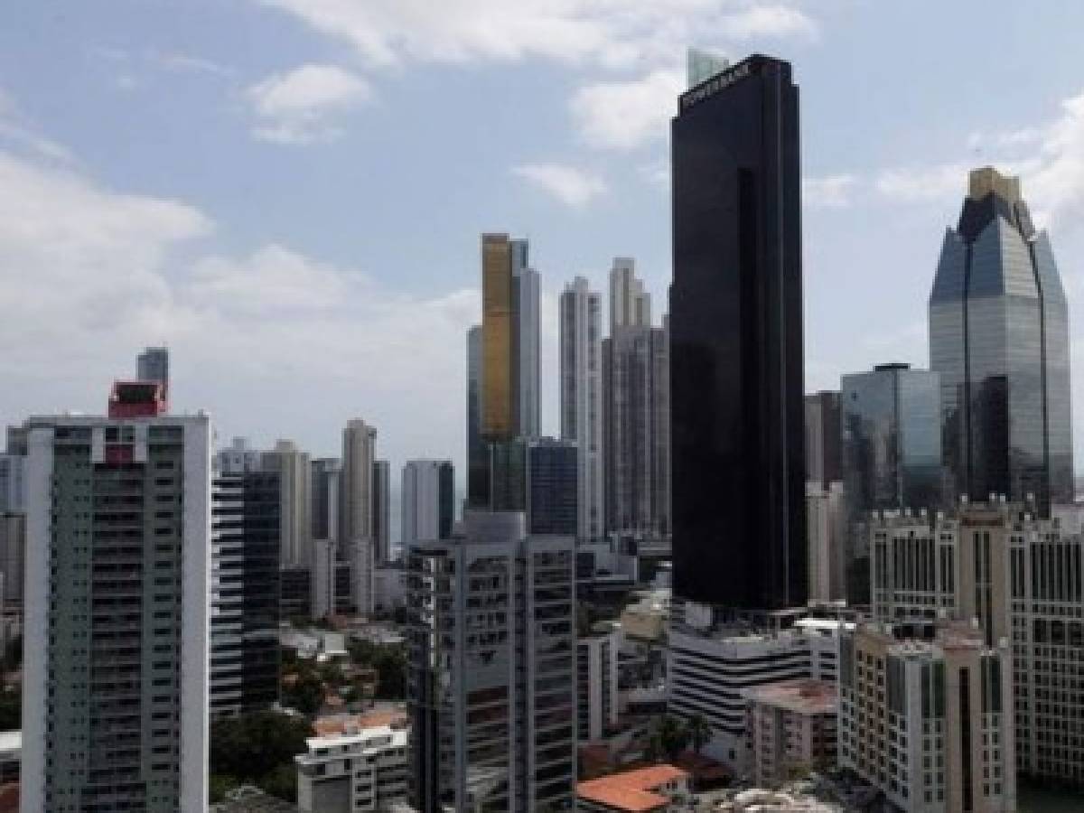 Panamá: Desarrolla Registro de Beneficiarios Finales para salir de lista gris del GAFI