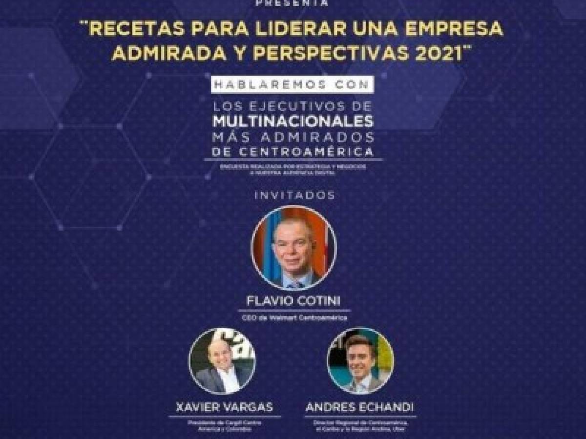 Foto: Estrategia y Negocios