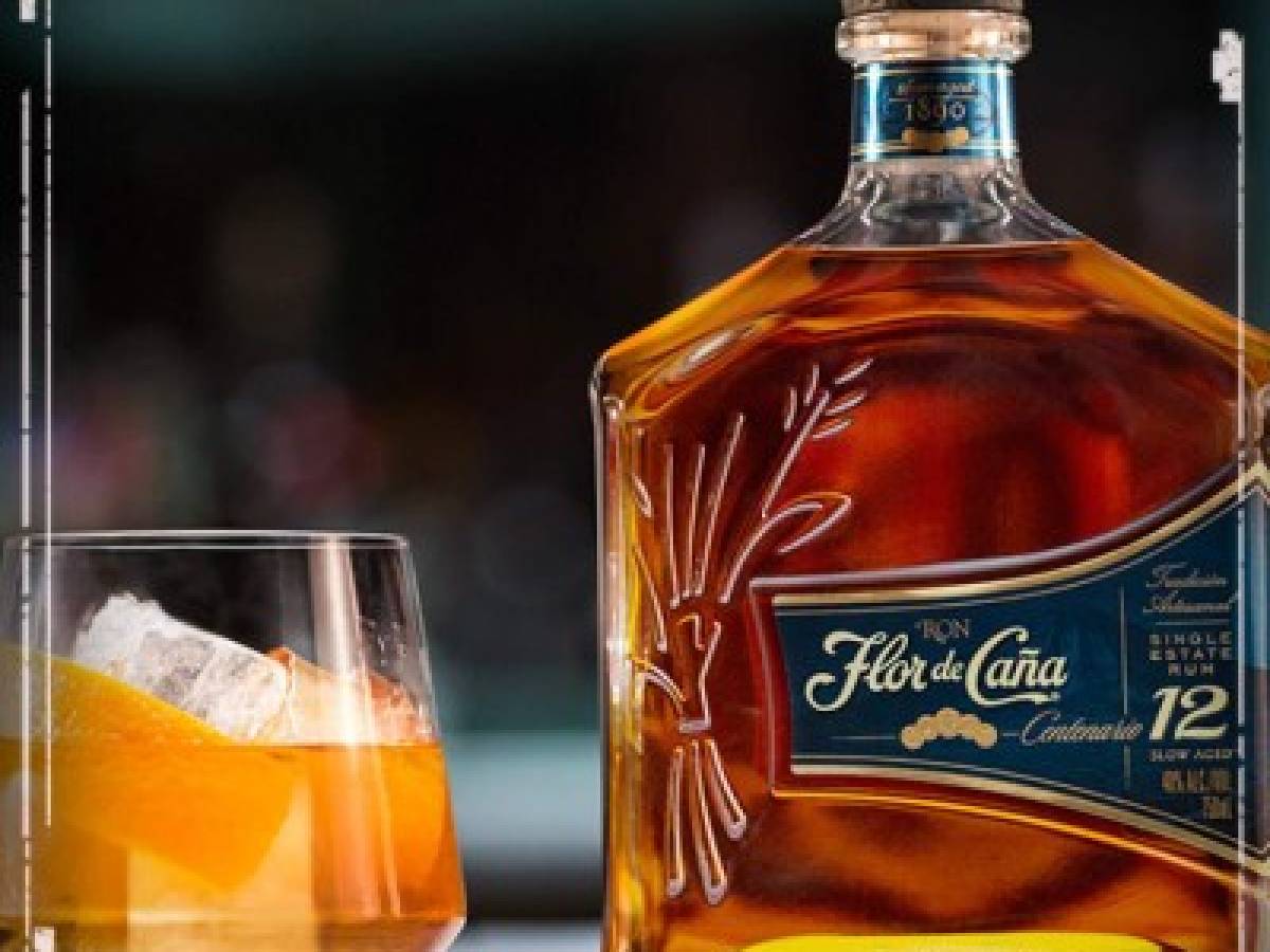 Flor de Caña: El ron más premiado