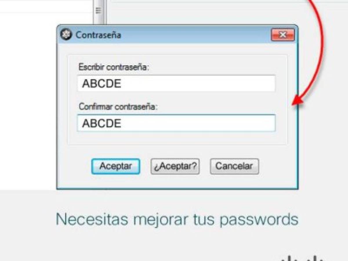 Cisco presenta la autenticación sin contraseña Duo