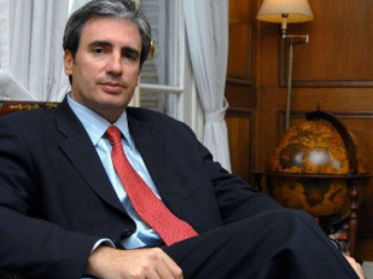 Llegó el 'tapering', pero los mercados siguen de fiesta