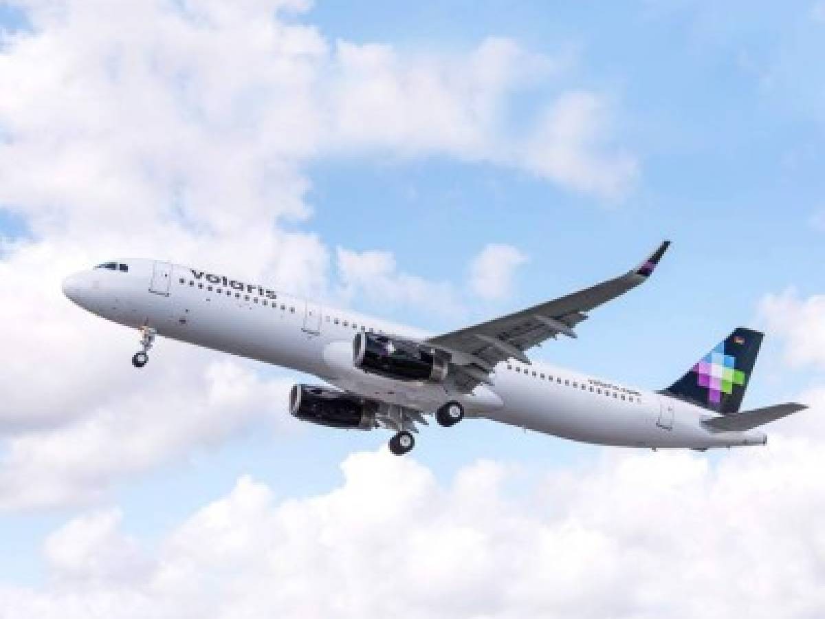 Volaris Costa Rica quiere volar a un máximo de 25 destinos en tres años