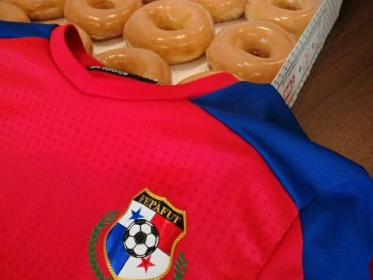 Krispy Kreme Panamá: Llegó la alegría en Panamá con campaña 360