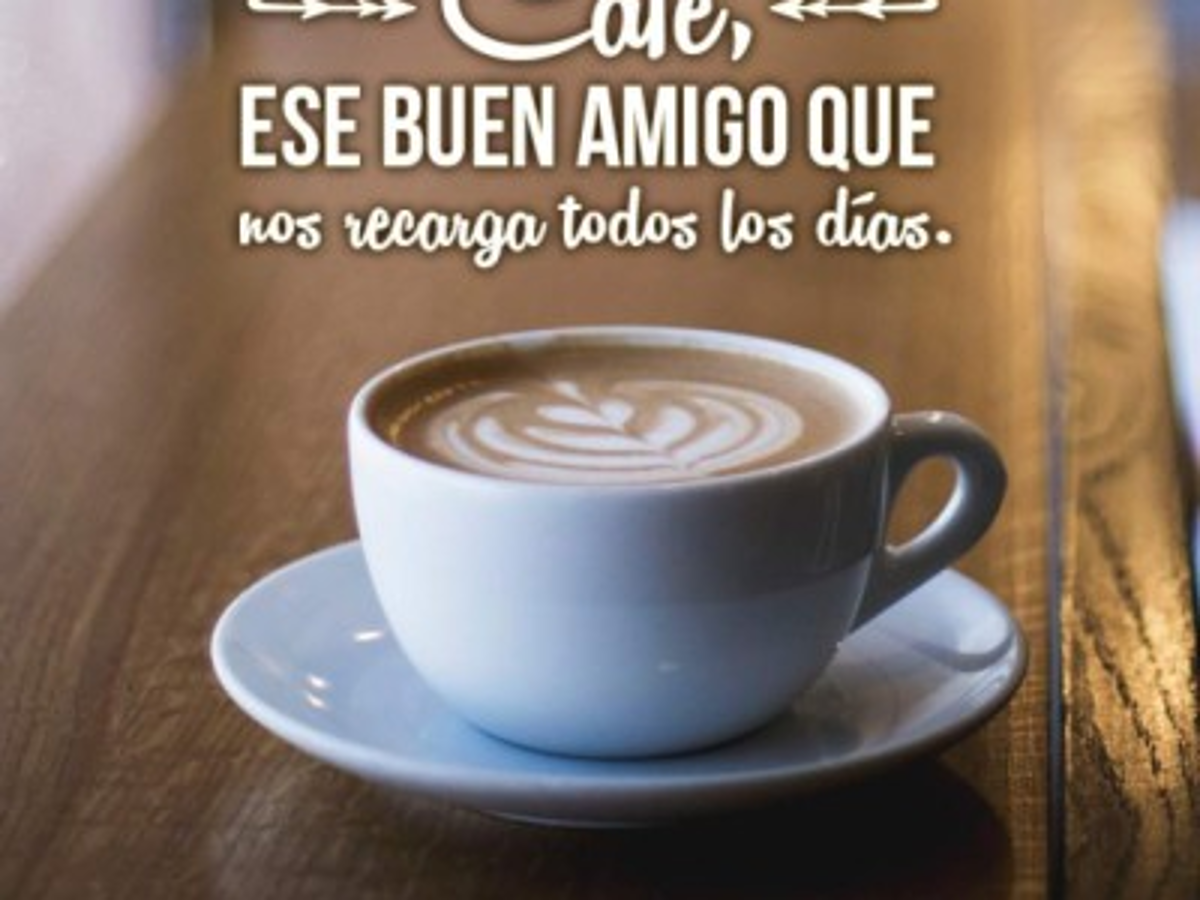 Café Durán: Mucho más que abrir una lata