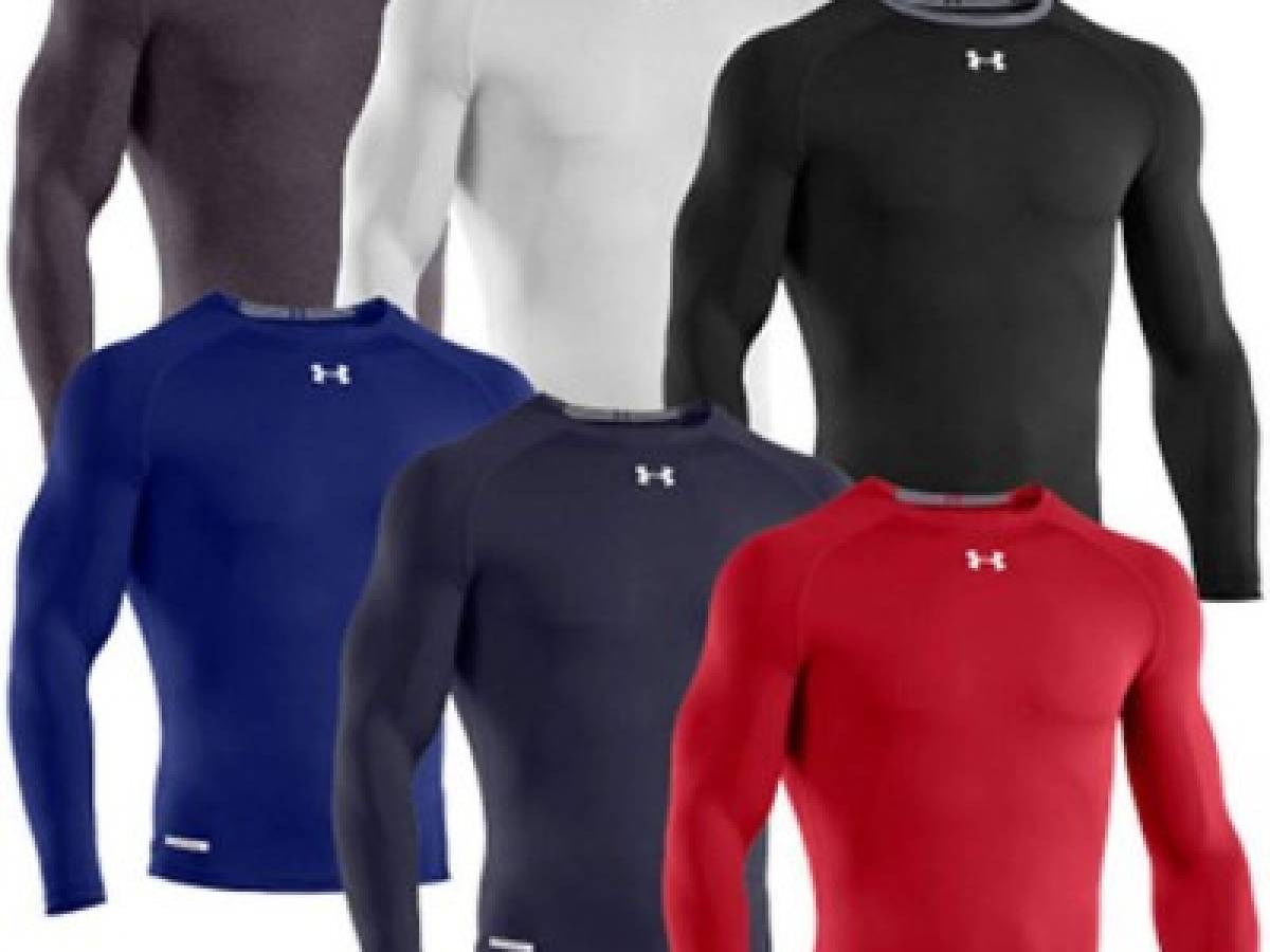 Under Armour quiere producir más en Nicaragua