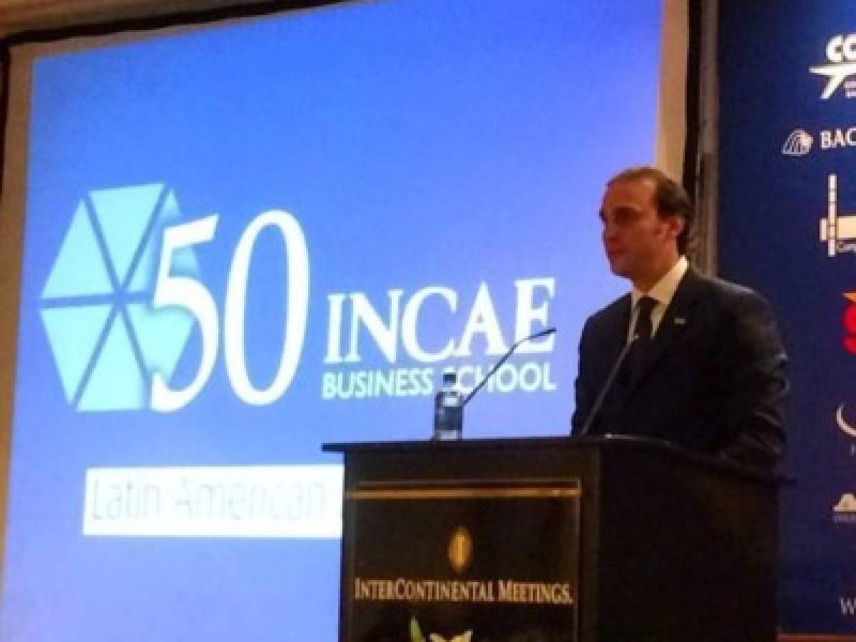 Incae: 50 años de la Harvard de negocios en América Latina