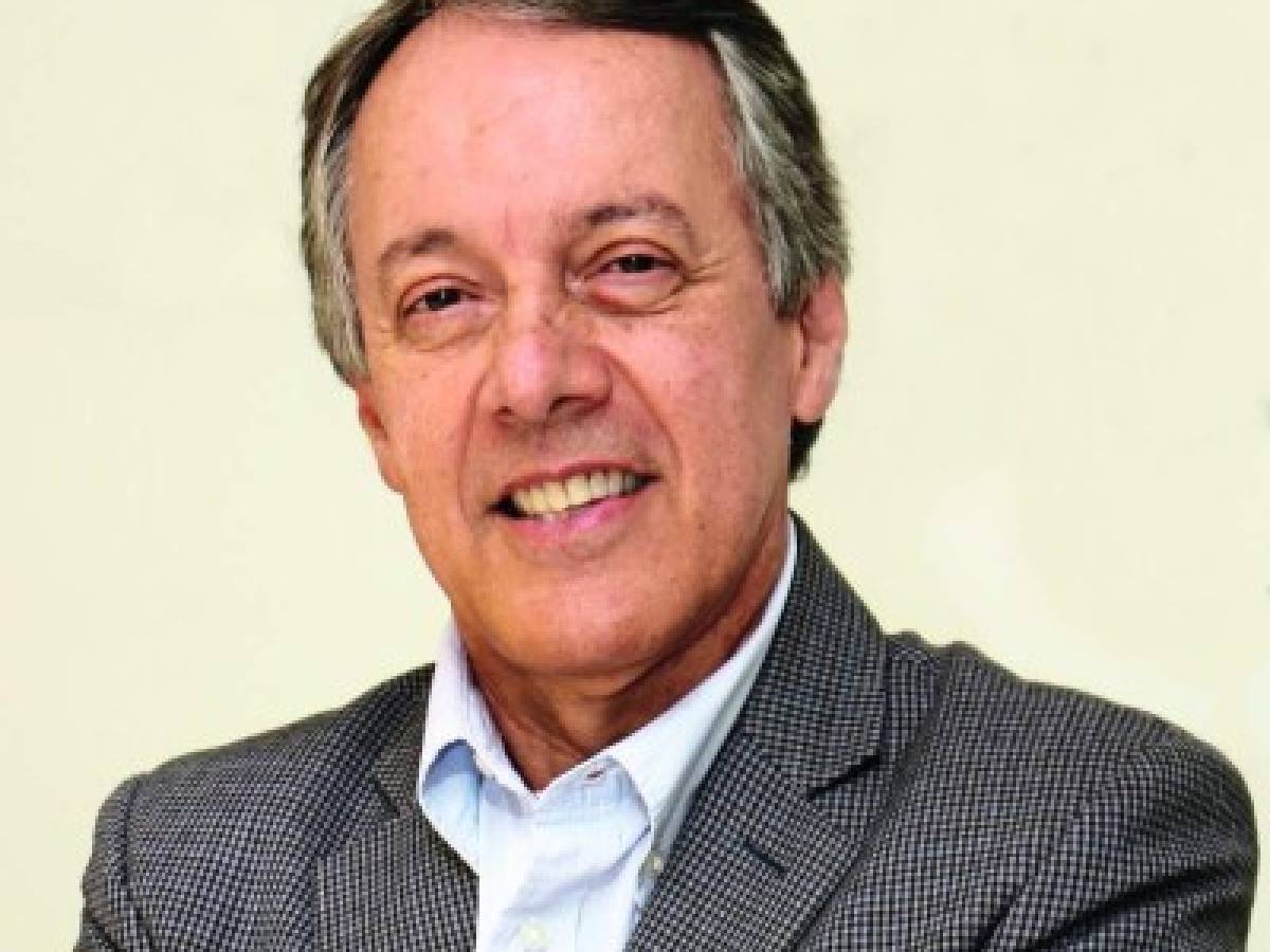 Guillermo Gaviria: Un nuevo CEO para cbc