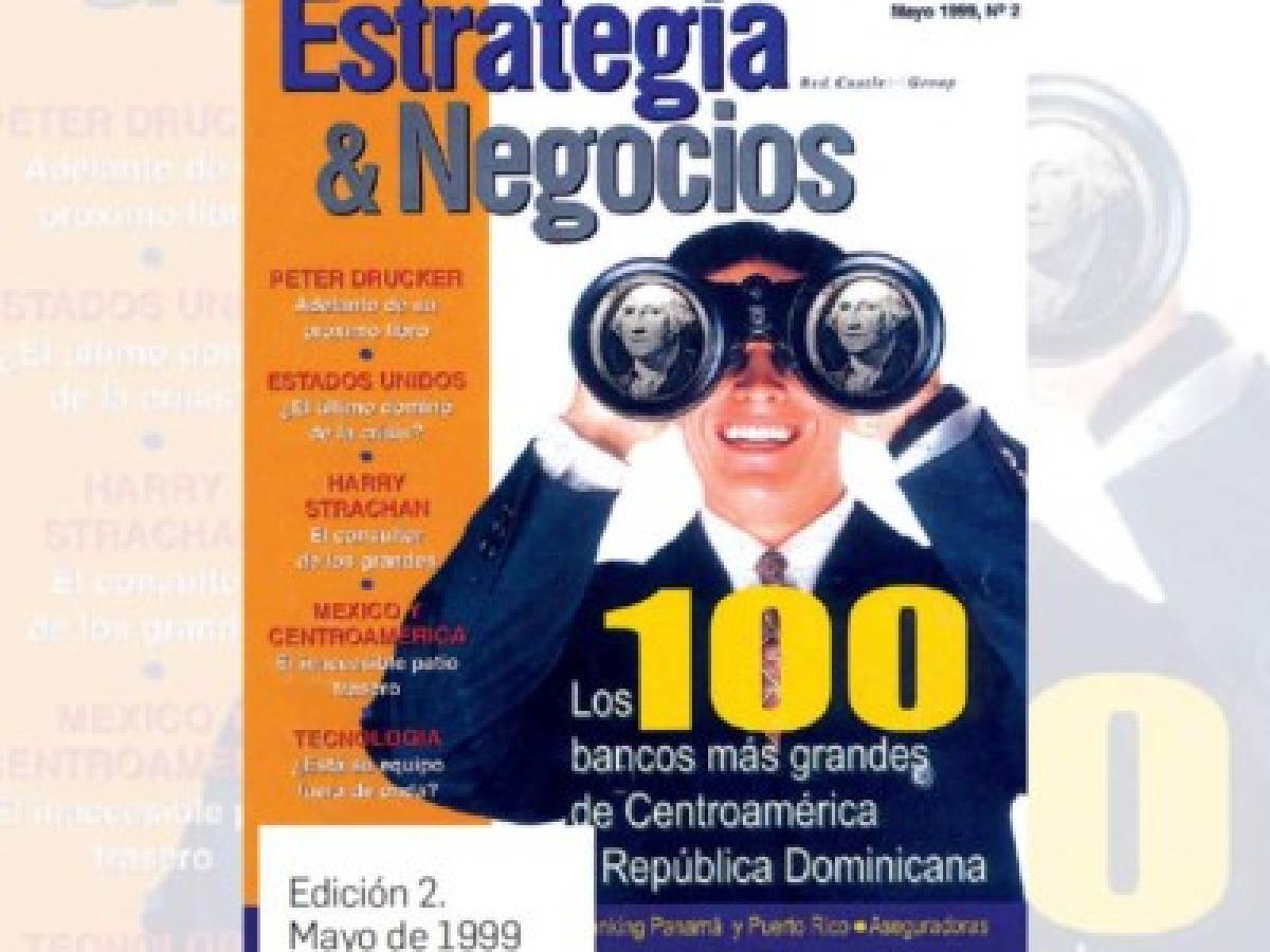 Primer Ránking de bancos en la región y Puerto Rico