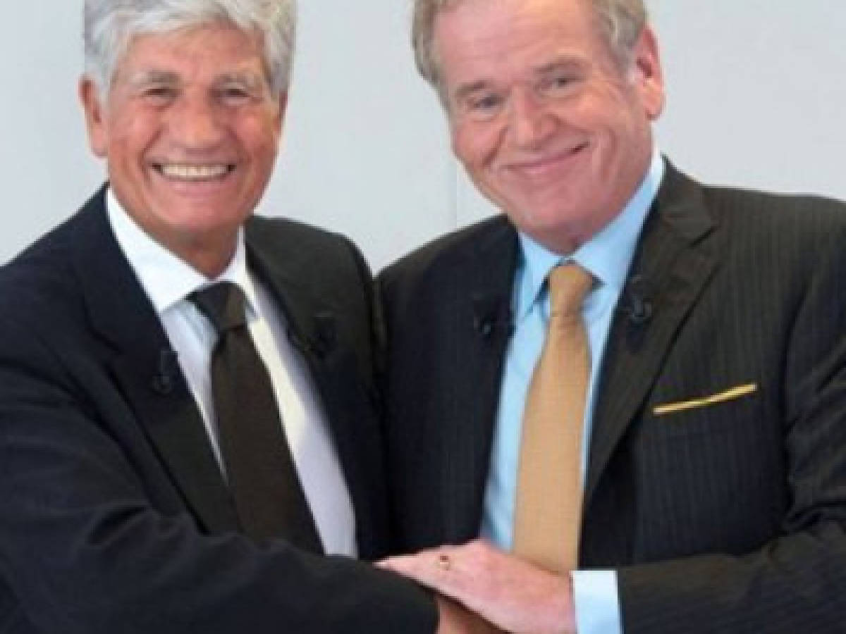 Repercusiones sobre la megafusión entre Publicis y Omnicom