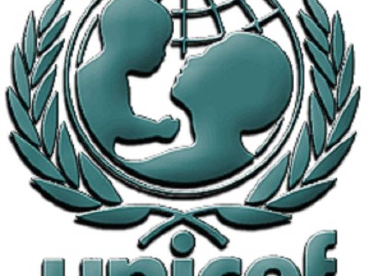 Unicef pide a Guatemala respetar a niños migrantes  