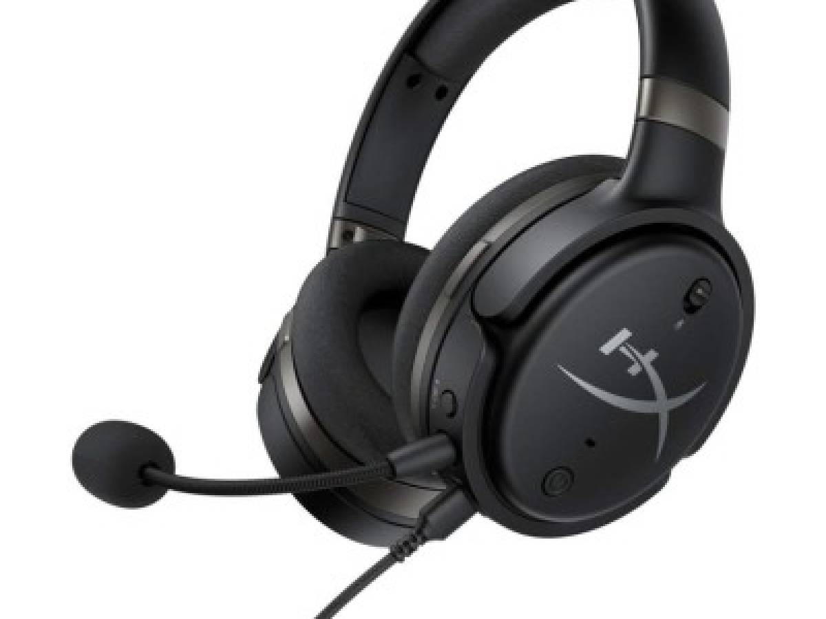 CES 2019: HyperX lanza los audífonos Cloud Orbit