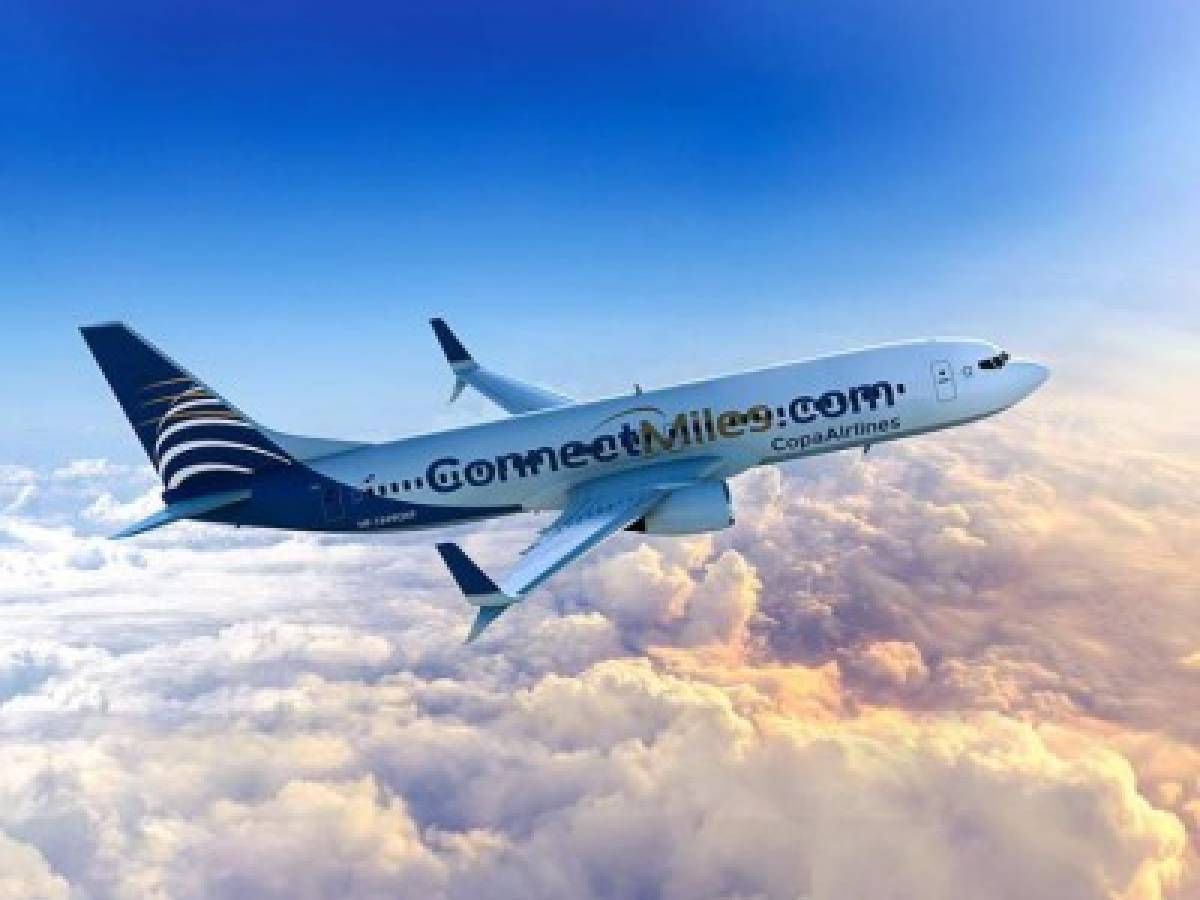 Copa Airlines: Saber volar desde Centroamérica