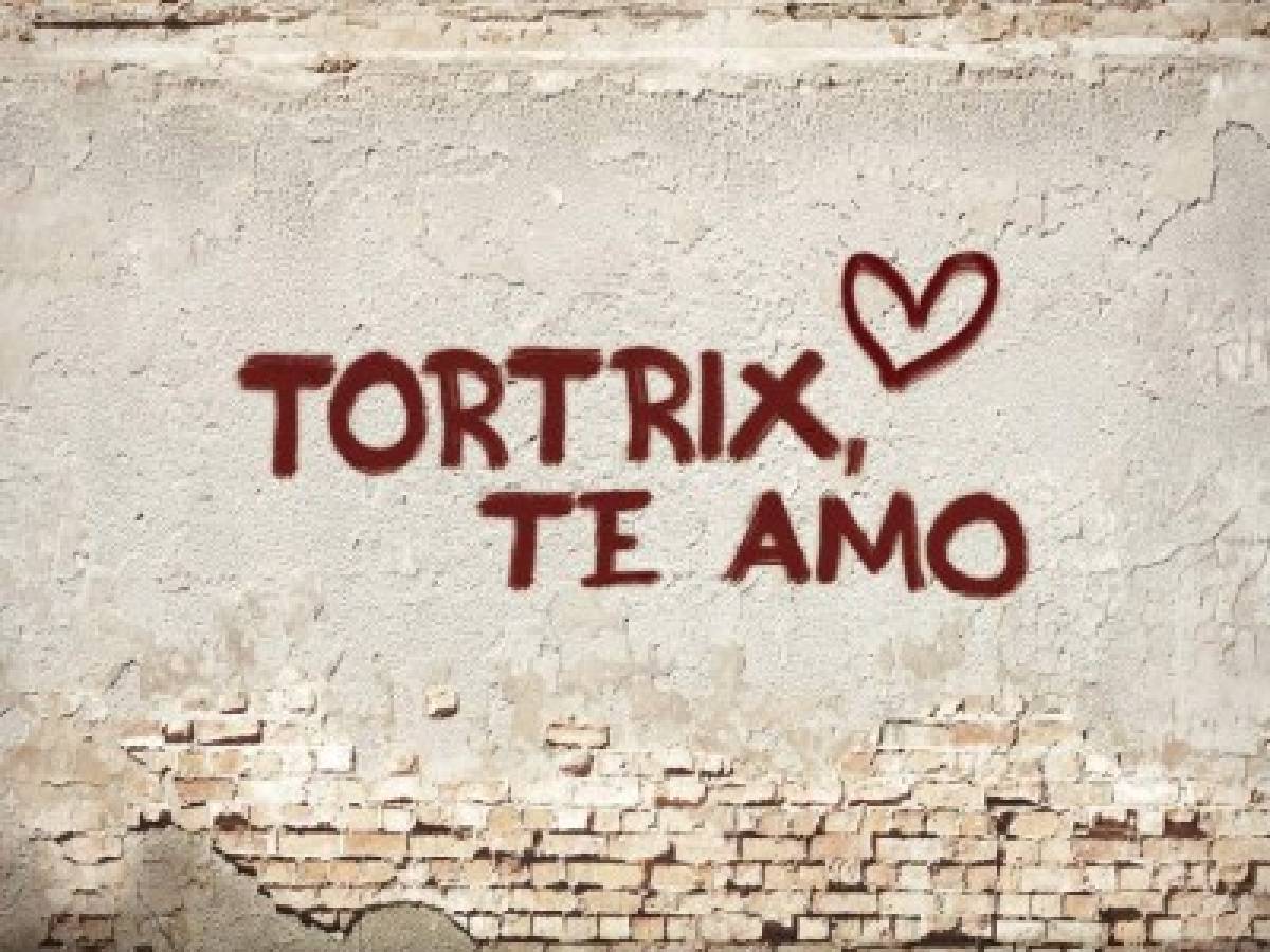TORTRIX, ‘snack’ con sabor chapín