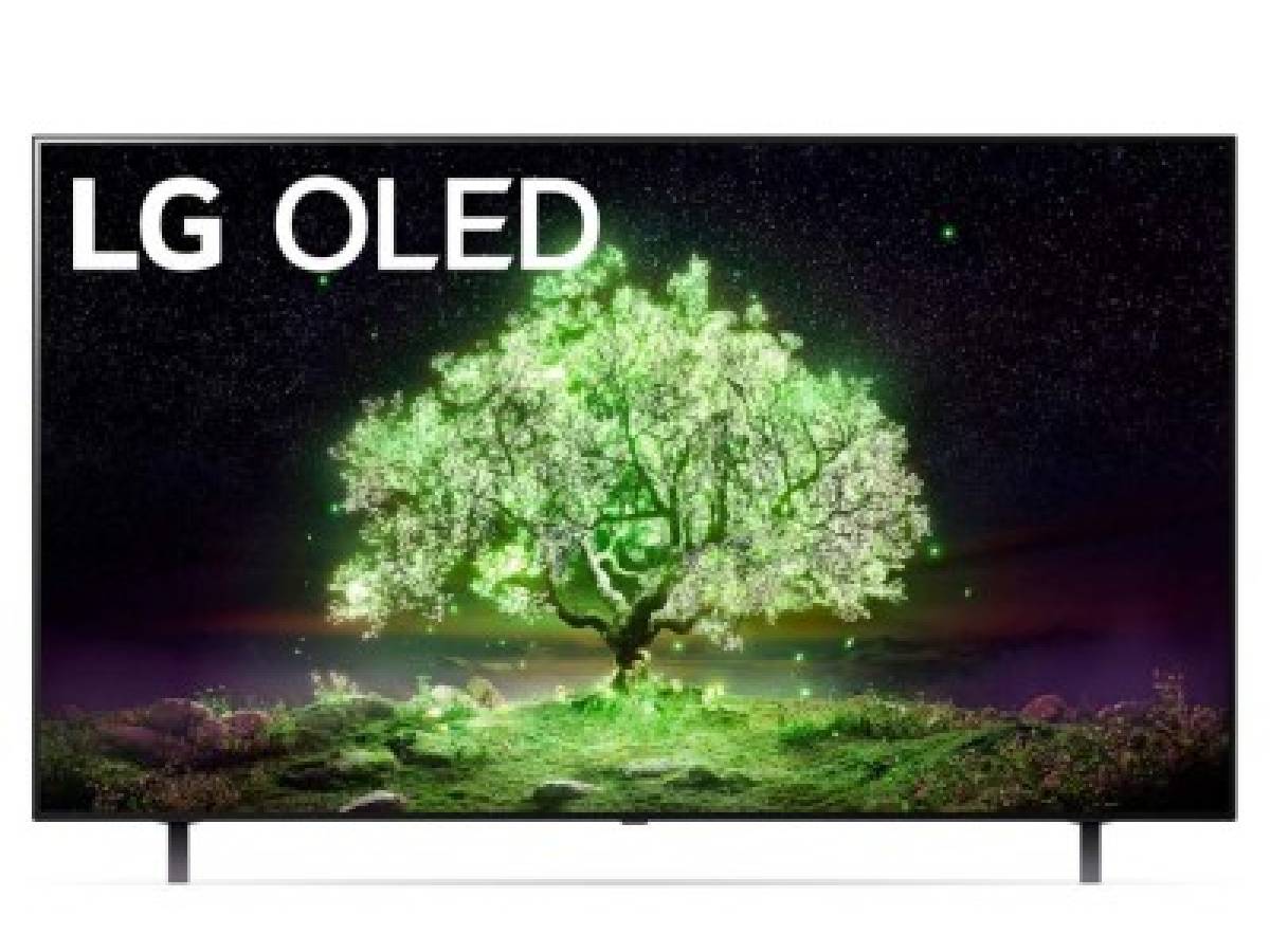 LG lanza su línea de smartTV LG OLED en Centroamérica