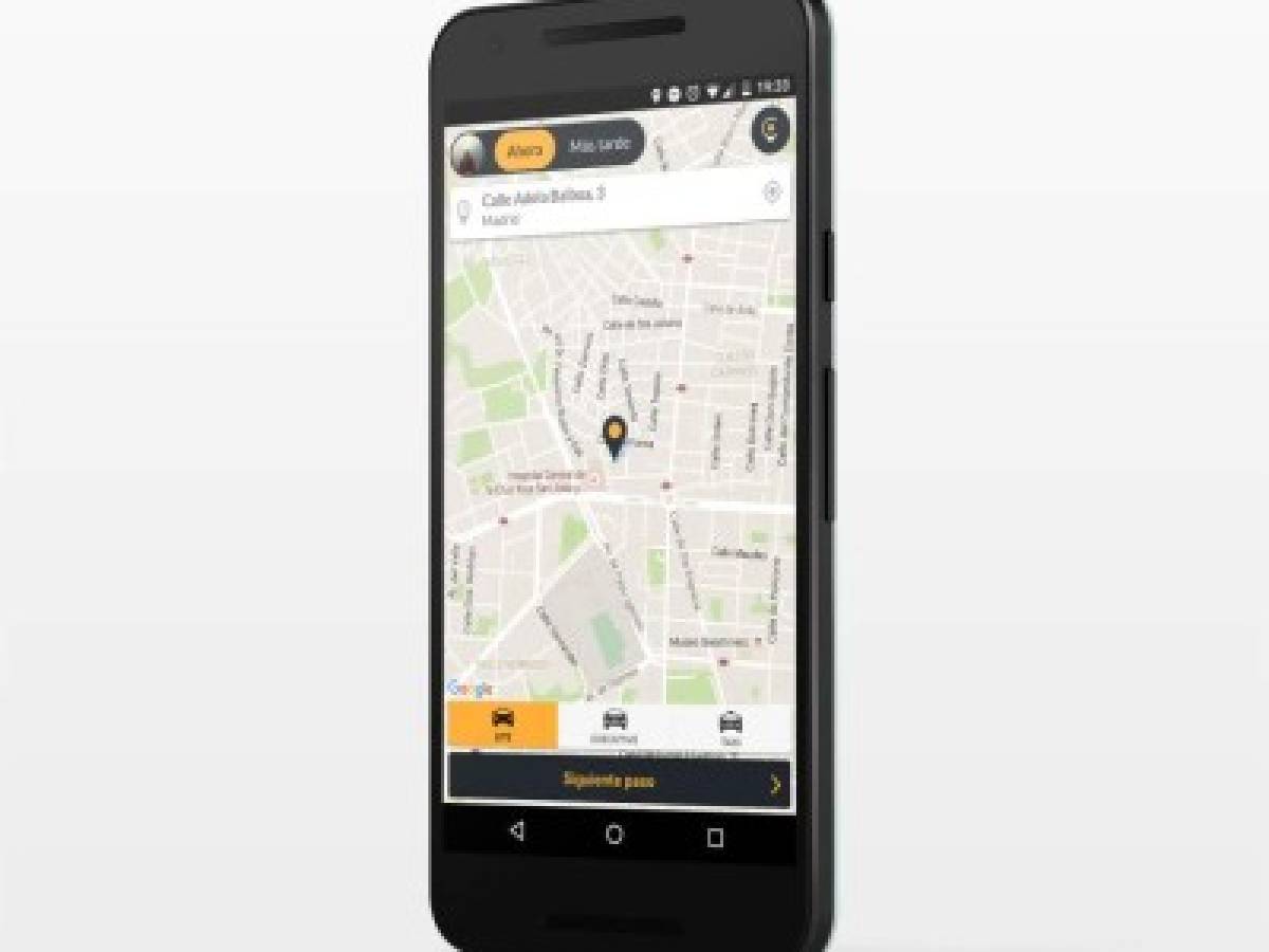 Cabify llegará a República Dominicana