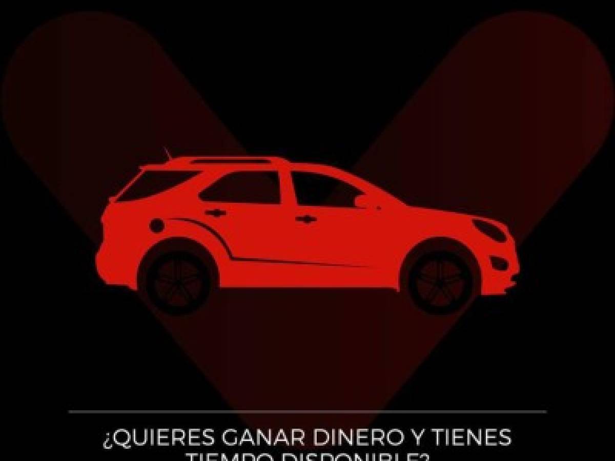 'Vamos”, la nueva aplicación móvil para servicio de taxis en El Salvador