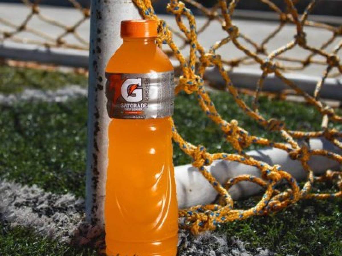 Gatorade: Creando campeones en Centroamérica