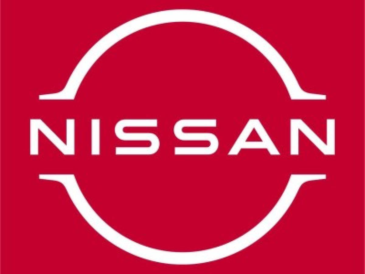 Nissan estrena nuevo logo que mira al futuro
