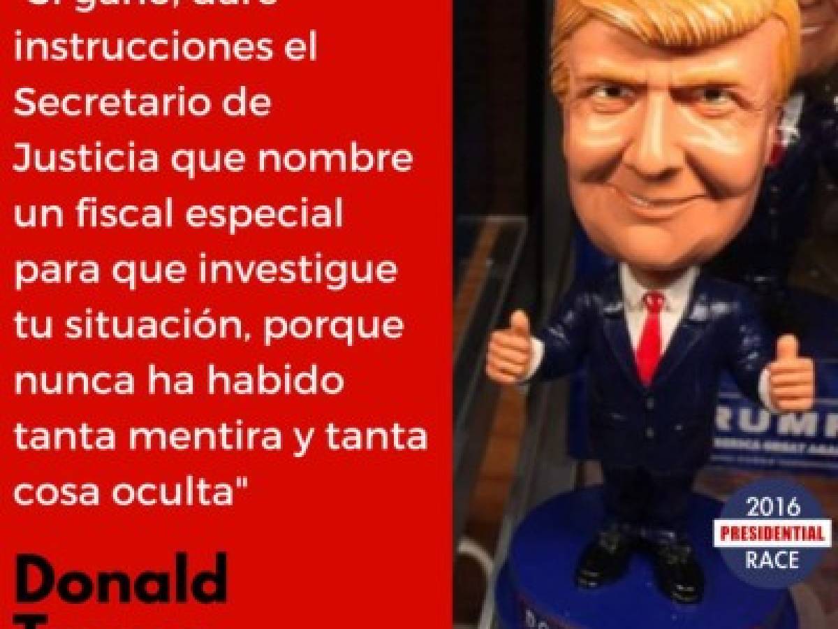 Las 5 claves del segundo debate Clinton-Trump