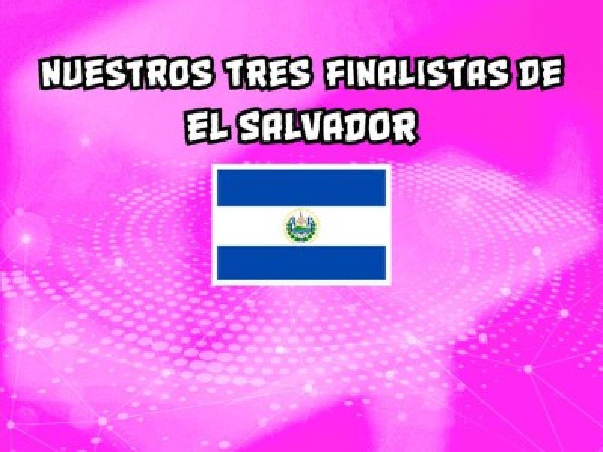 Finalistas de El Salvador apuntan al Gran Premio regional de Soluciones para el Futuro de Samsung