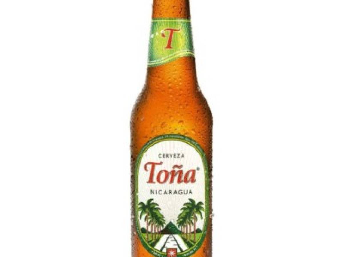 Cerveza Toña cruza fronteras para conquistar Canadá