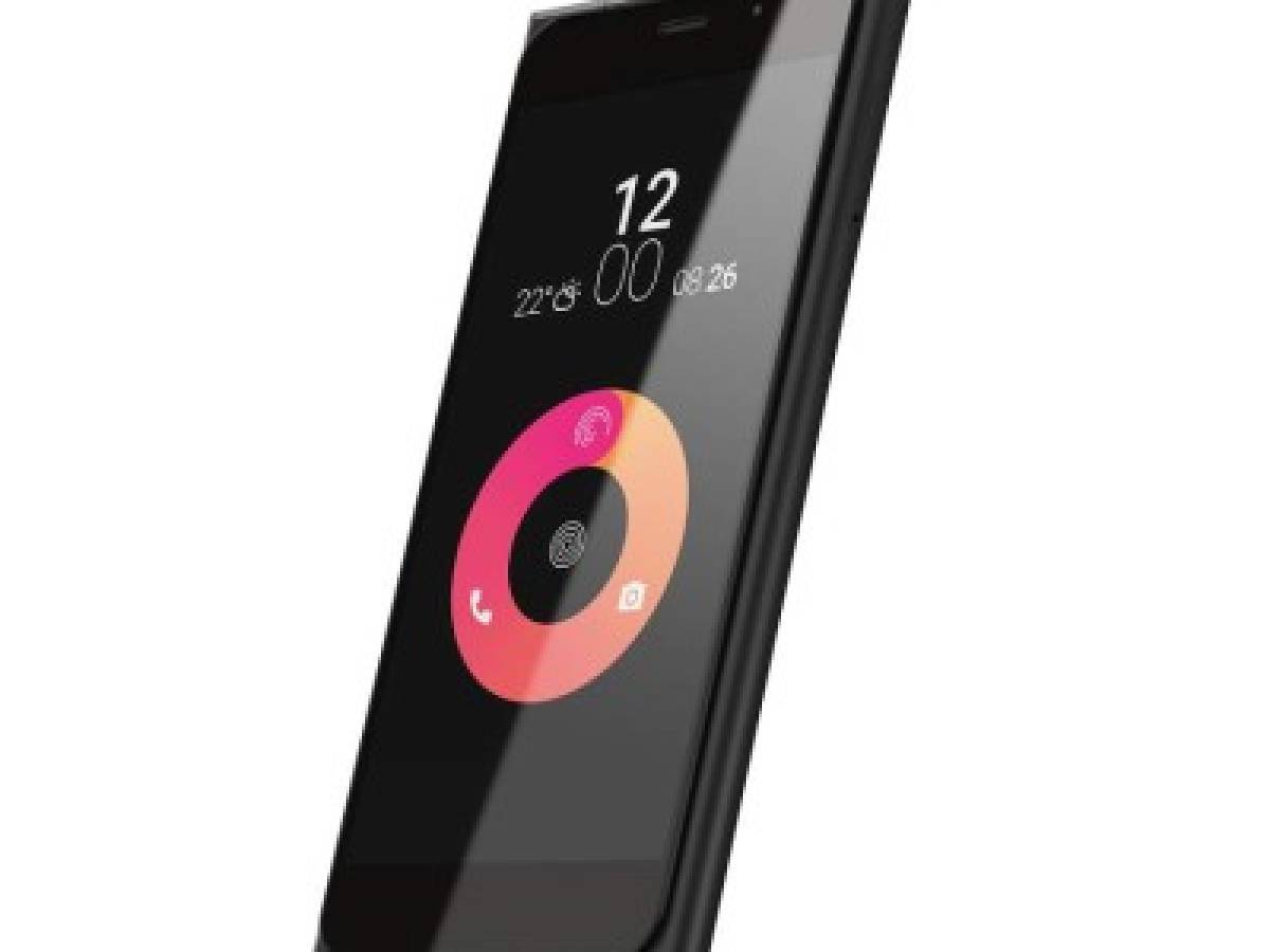 Obi Worldphone, el nuevo smartphone para mercados emergentes