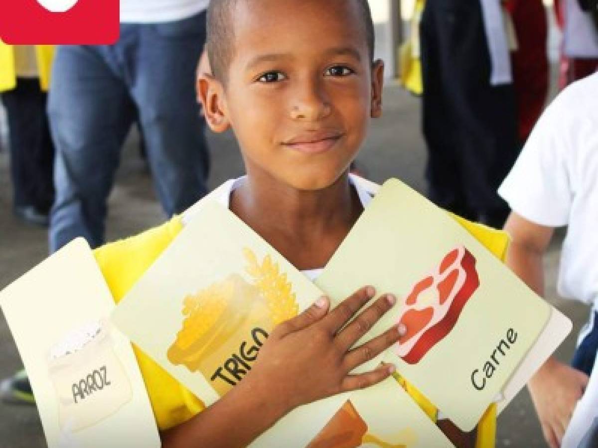 Nestlé reafirma su compromiso social mediante la Creación de Valor Compartido