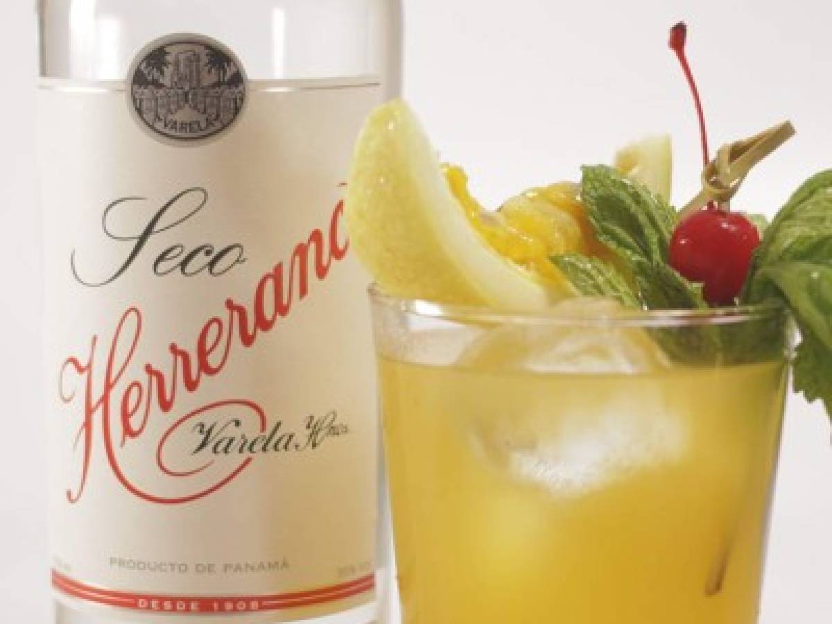 Seco Herrerano: La bebida que acompaña a los panameños