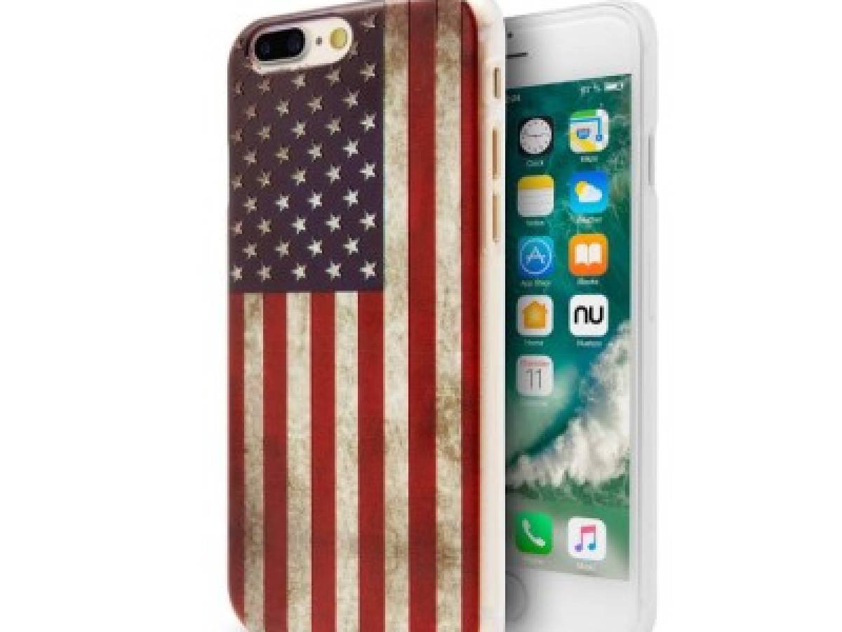 ¿Llega el iPhone 'made in USA'? Foxconn planea inversión de US$7.000 millones en EEUU
