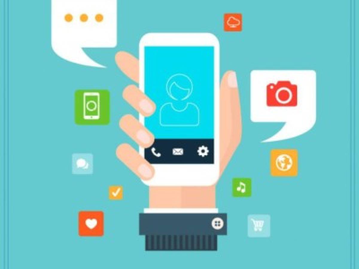 El Salvador: Gasto en llamadas de celular bajó 54% en 2015