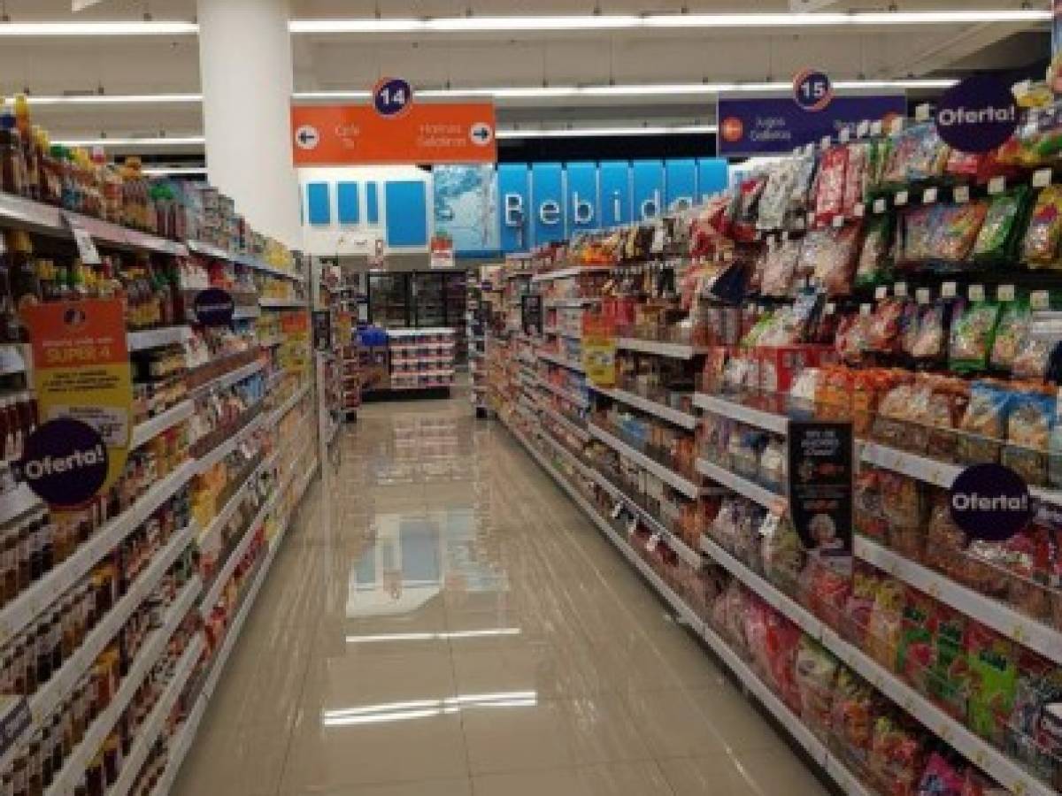 Supermercados La Torre abre su tienda número 71