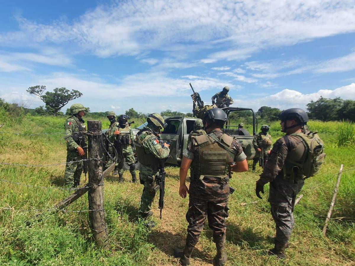 Guatemala: Comitiva de Alejandro Giammattei fue atacada en Huehuetenango