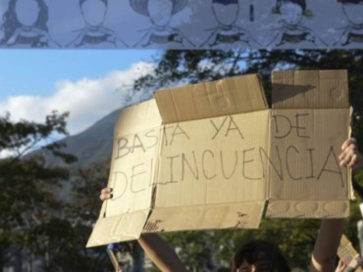 Carolina Herrera repudia secuestro y asesinato de sobrino en Venezuela