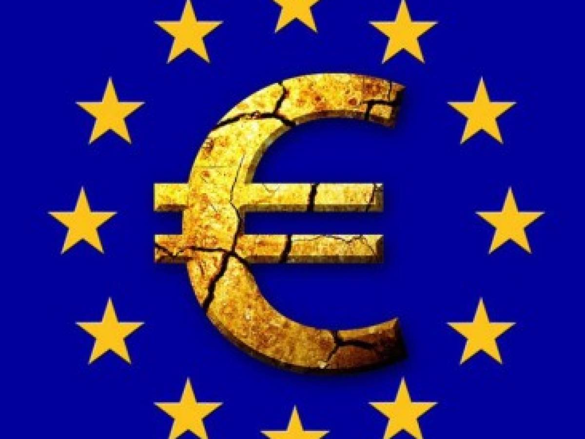 El euro cumple 20 años de ser la moneda oficial en 11 países de Europa