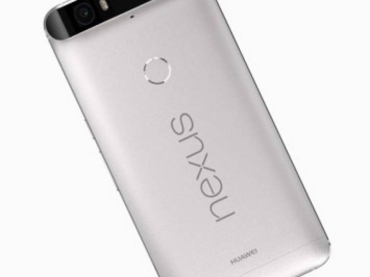 Google lanza el Nexus 6P en Costa Rica